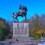 Памятники, религиозные сооружения