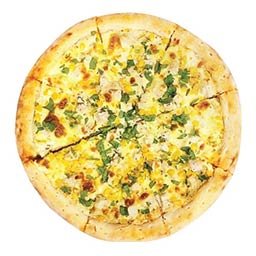 Солнечная пицца (30 см.)