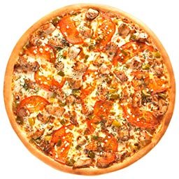 Пицца Куриная (30 см.)