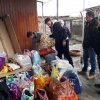Жители Тараза организовали сбор помощи для семьи мальчика-попрошайки 1