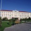 Административные учреждения