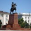 Памятники, религиозные сооружения