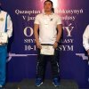 Жамбылские стрелки привезли медали со Спартакиады РК 0