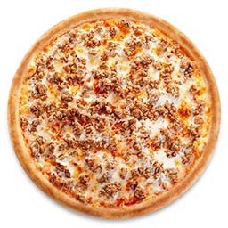 Пицца Болоньезе (30 см.)