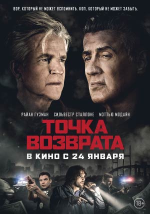 Точка возврата