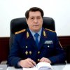 Скончался начальник ДП Жамбылской области Жанат Сулейменов