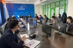 Региональный Совет Палаты предпринимателей Жамбылской области объявил о самороспуске