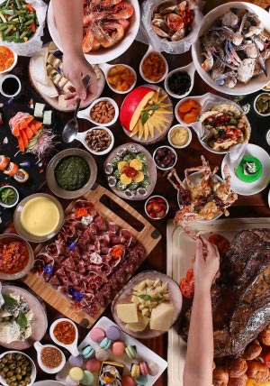 Фестиваль «Дәмді Taraz Food Tourism» Фестиваль «Дәмді Taraz Food Tourism»