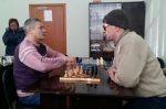 Чемпионат области по шахматам 2