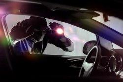 Молодой житель Тараза угнал за ночь два автомобиля