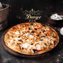 Пицца Danyo