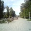Природа, парки отдыха