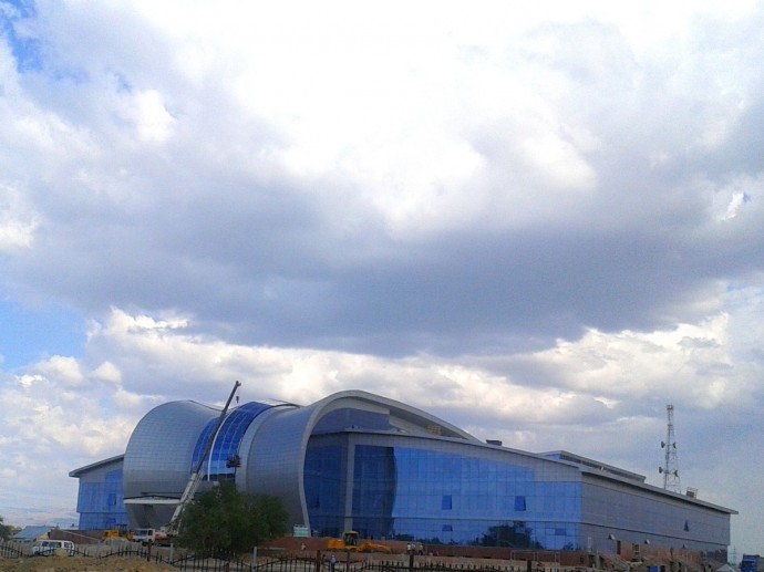 Taraz Arena