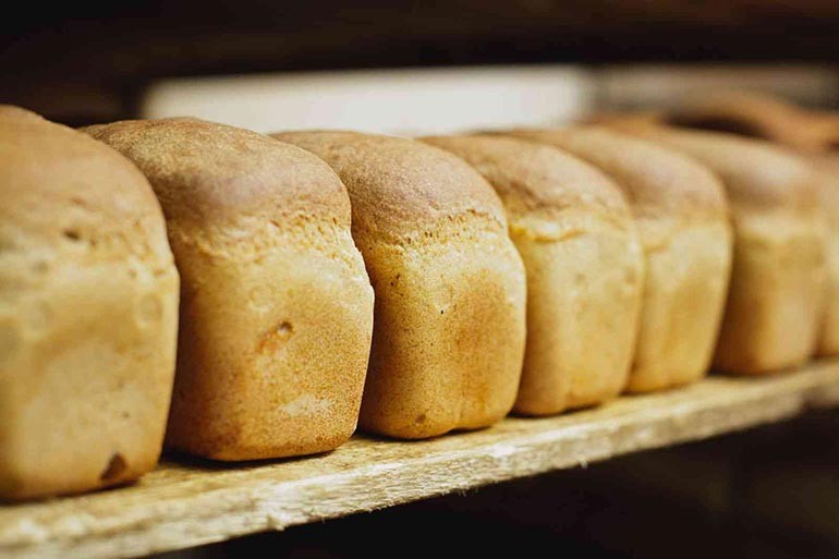 В Таразе в очередной раз подорожал хлеб