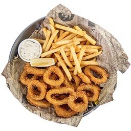 Rings & Chips