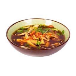 Азиаго суп