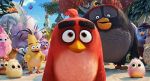 Angry Birds 2 в кино 1