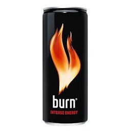 Burn энерджи