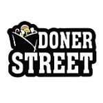 Логотип DonerStreet Тараз