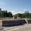 Памятники, религиозные сооружения