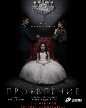 Проявление Проявление