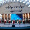 Праздничный концерт Жамбылской области состоялся в Астане 2