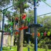 70-летие парка Турара Рыскулова отметили в Таразе 1