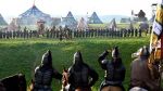 Казахское Ханство. Золотой трон 3