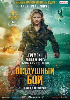 Воздушный бой Воздушный бой