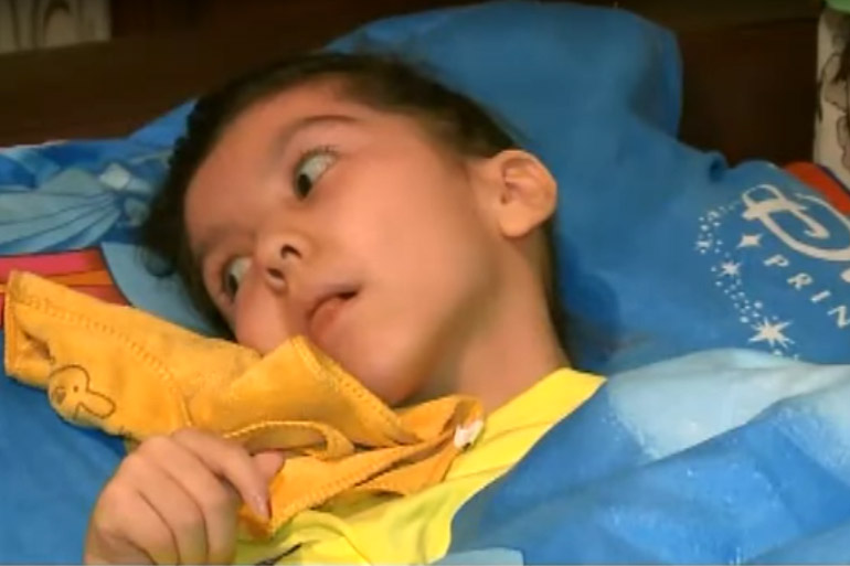 Медобследование обернулось для ребёнка инвалидностью в Таразе
