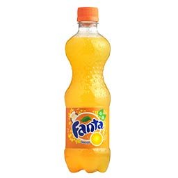 Fanta