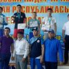 12 жамбылских боксёров заняли призовые места на чемпионате РК 1