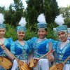 В Таразе организован концерт к Национальному Дню домбры в Казахстане 1