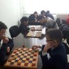 В Таразе завершился чемпионат области по тоғызқұмалақ, шахматам, шашкам среди молодёжи 1