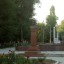 Памятники, религиозные сооружения