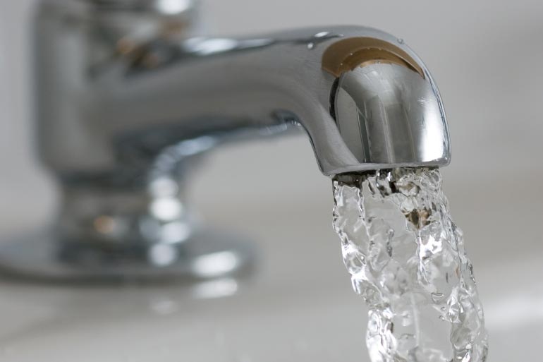 Подачу горячей воды в Таразе возобновят 1 сентября