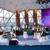 Праздничный концерт Жамбылской области состоялся в Астане 1