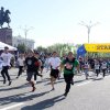 Благотворительный марафон прошёл в Таразе 0
