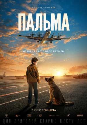 Пальма Пальма