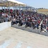 В Жамбылском районе завершился чемпионат РК по национальным видам конного спорта 1