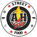 Street Food AH@Grill в Таразе