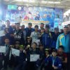 12 жамбылских боксёров заняли призовые места на чемпионате РК 0