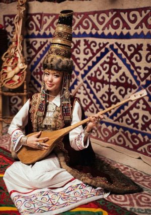 Празднование Наурыза Празднование Наурыза