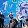Благотворительный марафон прошёл в Таразе 1