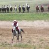 В Жамбылском районе завершился чемпионат РК по национальным видам конного спорта 0