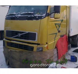Отогрев грузового автотранспорта. Зарядка акб. Диагностика.