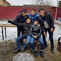 Нурсултан Нурмашев Нурсултан Нурмашев