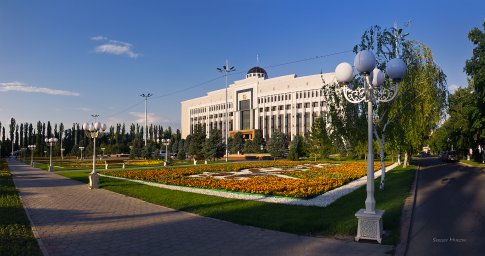 Город тараз улица