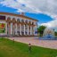 #Тараз.  Городской дом культуры. (отдел культуры)