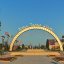 #Тараз. Историко-культурный комплекс "Древний Тараз"